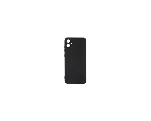 Чохол до мобільного телефона Dengos Kit for Samsung Galaxy A05 (A055) case + glass (Black) (DG-KM-07) Чохол до мобільного телефона Dengos Kit for Samsung Galaxy A05 (A055) case + glass (Black) (DG-KM-07)