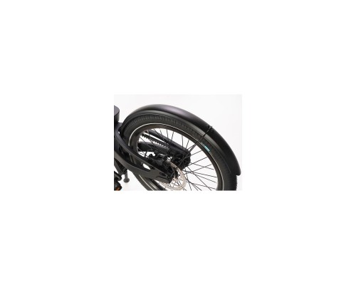 Електровелосипед Acer Ebii (GP.EBG11.00E) Електровелосипед Acer Ebii (GP.EBG11.00E)