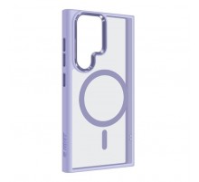 Чехол для мобильного телефона Armorstandart Unit MagSafe Samsung S24 Ultra Lavender (ARM74868)