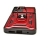 Чохол до мобільного телефона BeCover Military Poco X6 Red (711009)