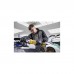 Шлифовальная машина DeWALT полировальная, 18В XR Li-Ion, 800 - 2200 об/мин, 2x5Ah (DCM849P2)