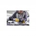 Шлифовальная машина DeWALT полировальная, 18В XR Li-Ion, 800 - 2200 об/мин, 2x5Ah (DCM849P2)