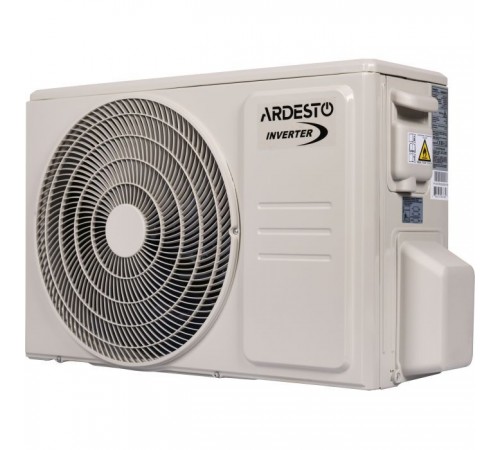 Кондиціонер Ardesto ACM-24INV-R32-WF Кондиціонер Ardesto ACM-24INV-R32-WF