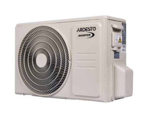 Кондиціонер Ardesto ACM-24INV-R32-WF Кондиціонер Ardesto ACM-24INV-R32-WF