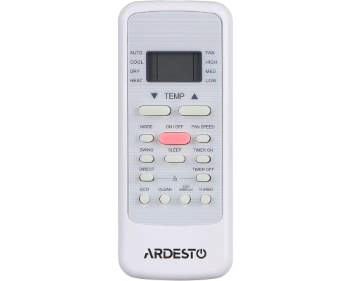 Кондиціонер Ardesto ACM-24INV-R32-WF Кондиціонер Ardesto ACM-24INV-R32-WF
