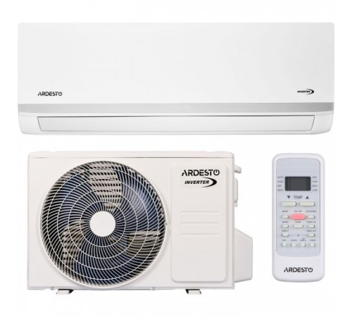 Кондиціонер Ardesto ACM-24INV-R32-WF Кондиціонер Ardesto ACM-24INV-R32-WF