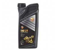 Моторное масло CASTLE MOTOR OILS 5W30 1л