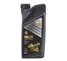 Моторна олива CASTLE MOTOR OILS 5W30 1л