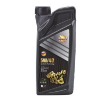 Моторна олива CASTLE MOTOR OILS 5W40 1л