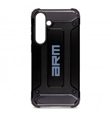 Чохол до мобільного телефона Armorstandart Panzer Samsung S24 Plus Black (ARM75612)
