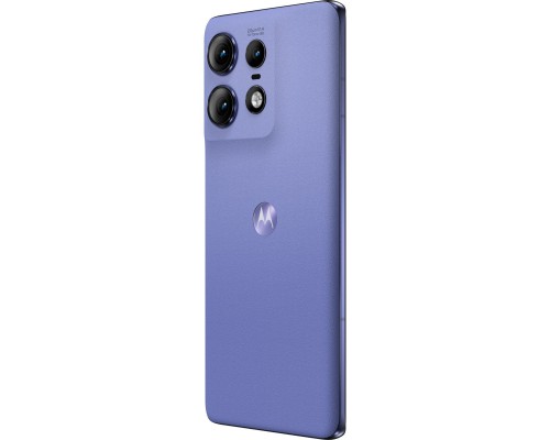Мобільний телефон Motorola Edge 50 Pro 12/512GB Luxe Lavender (PB1J0053RS)