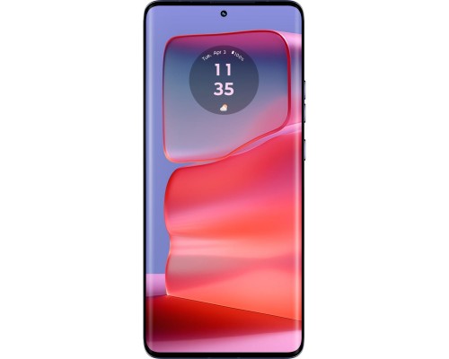 Мобільний телефон Motorola Edge 50 Pro 12/512GB Luxe Lavender (PB1J0053RS)
