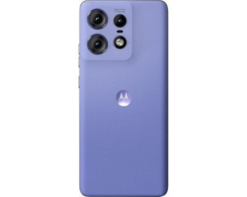 Мобільний телефон Motorola Edge 50 Pro 12/512GB Luxe Lavender (PB1J0053RS)