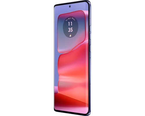 Мобільний телефон Motorola Edge 50 Pro 12/512GB Luxe Lavender (PB1J0053RS)