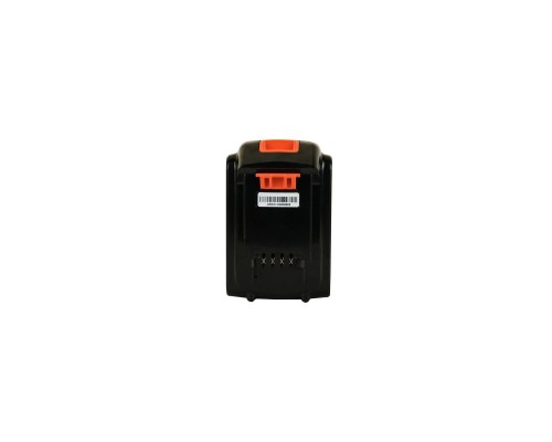 Шуруповерт Black&Decker 18 В, 1.5Ah, 45 Нм,0-360/0-1400 об/хв, 21000 уд/хв, 1.3 кг (BCD003C1)