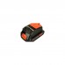 Шуруповерт Black&Decker 18 В, 1.5Ah, 45 Нм,0-360/0-1400 об/хв, 21000 уд/хв, 1.3 кг (BCD003C1)