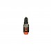 Шуруповерт Black&Decker 18 В, 1.5Ah, 45 Нм,0-360/0-1400 об/хв, 21000 уд/хв, 1.3 кг (BCD003C1)