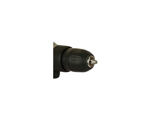 Шуруповерт Black&Decker 18 В, 1.5Ah, 45 Нм,0-360/0-1400 об/хв, 21000 уд/хв, 1.3 кг (BCD003C1)