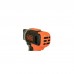 Шуруповерт Black&Decker 18 В, 1.5Ah, 45 Нм,0-360/0-1400 об/хв, 21000 уд/хв, 1.3 кг (BCD003C1)