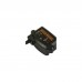 Шуруповерт Black&Decker 18 В, 1.5Ah, 45 Нм,0-360/0-1400 об/хв, 21000 уд/хв, 1.3 кг (BCD003C1)