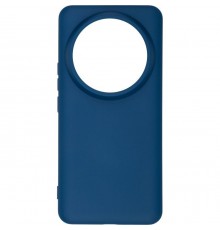 Чохол до мобільного телефона Armorstandart ICON Xiaomi 14 Ultra Dark Blue (ARM74116)