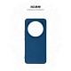 Чохол до мобільного телефона Armorstandart ICON Xiaomi 14 Ultra Dark Blue (ARM74116)