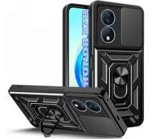Чехол для мобильного телефона BeCover Military Honor X7b Black (710998)