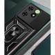 Чохол до мобільного телефона BeCover Military Tecno Spark Go 2024 (BG6) Black (710684)