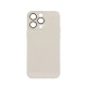 Чохол до мобільного телефона ColorWay PC Cover Apple iPhone 15 Pro Max white (CW-CPCAI15PM-WT)