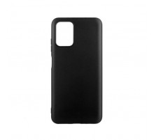 Чохол до мобільного телефона ColorWay TPU matt Nokia G22 black (CW-CTMNG22-BK)