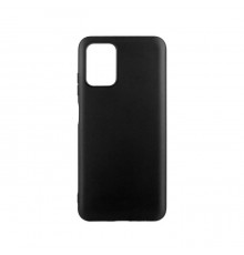 Чохол до мобільного телефона ColorWay TPU matt Nokia G22 black (CW-CTMNG22-BK)