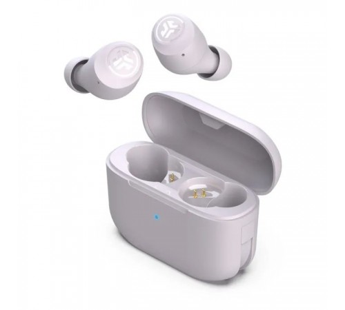 Навушники Jlab GO Air Pop Lilac (IEUEBGAIRPOPRLLC124) Навушники Jlab GO Air Pop Lilac (IEUEBGAIRPOPRLLC124)