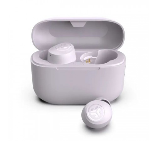 Навушники Jlab GO Air Pop Lilac (IEUEBGAIRPOPRLLC124) Навушники Jlab GO Air Pop Lilac (IEUEBGAIRPOPRLLC124)