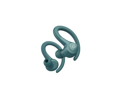 Навушники Jlab GO Air Sport Teal (IEUEBGAIRSPRTRTEL124) Навушники Jlab GO Air Sport Teal (IEUEBGAIRSPRTRTEL124)