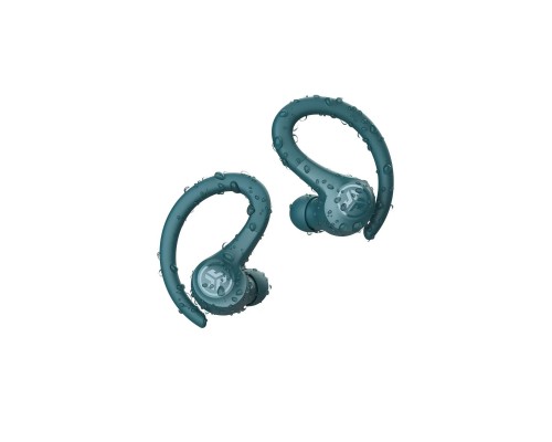Навушники Jlab GO Air Sport Teal (IEUEBGAIRSPRTRTEL124) Навушники Jlab GO Air Sport Teal (IEUEBGAIRSPRTRTEL124)