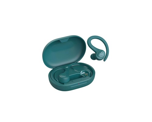 Навушники Jlab GO Air Sport Teal (IEUEBGAIRSPRTRTEL124) Навушники Jlab GO Air Sport Teal (IEUEBGAIRSPRTRTEL124)