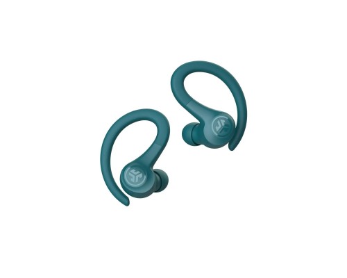 Навушники Jlab GO Air Sport Teal (IEUEBGAIRSPRTRTEL124) Навушники Jlab GO Air Sport Teal (IEUEBGAIRSPRTRTEL124)
