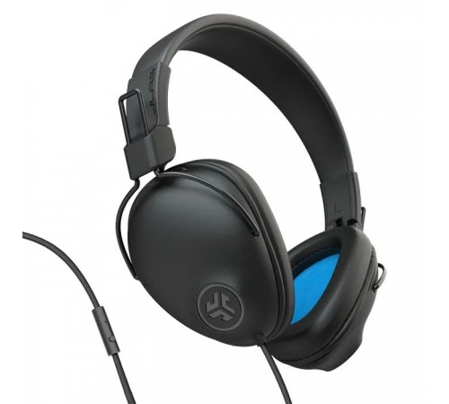 Навушники Jlab Studio Pro Wired Black (IEUHASTUDIOPRORBLK4) Навушники Jlab Studio Pro Wired Black (IEUHASTUDIOPRORBLK4)