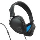 Навушники Jlab Studio Pro Wired Black (IEUHASTUDIOPRORBLK4)