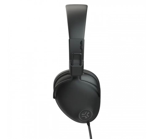 Навушники Jlab Studio Pro Wired Black (IEUHASTUDIOPRORBLK4) Навушники Jlab Studio Pro Wired Black (IEUHASTUDIOPRORBLK4)