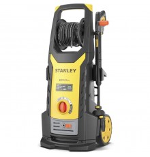 Мойка высокого давления Stanley 2.5 кВт, 150 бар, шланг 8 м (SXPW25DTS-E)