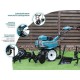 Культиватор Konner&Sohnen бензиновий KS 7HP-950S 7к.с, 105см, глиб до 31см, 80кг (KS7HP-950S)