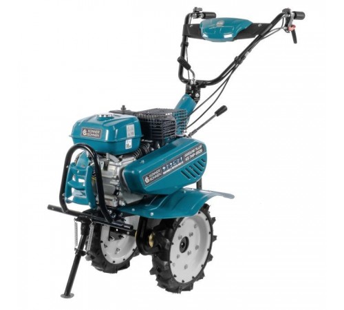 Культиватор Konner&Sohnen бензиновий KS 7HP-950S 7к.с, 105см, глиб до 31см, 80кг (KS7HP-950S) Культиватор Konner&Sohnen бензиновий KS 7HP-950S 7к.с, 105см, глиб до 31см, 80кг (KS7HP-950S)