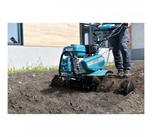 Культиватор Konner&Sohnen бензиновий KS 7HP-950S 7к.с, 105см, глиб до 31см, 80кг (KS7HP-950S) Культиватор Konner&Sohnen бензиновий KS 7HP-950S 7к.с, 105см, глиб до 31см, 80кг (KS7HP-950S)