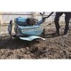 Культиватор Konner&Sohnen бензиновий KS 7HP-950S 7к.с, 105см, глиб до 31см, 80кг (KS7HP-950S)