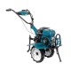 Культиватор Konner&Sohnen бензиновий KS 7HP-950S 7к.с, 105см, глиб до 31см, 80кг (KS7HP-950S)