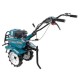 Культиватор Konner&Sohnen бензиновий KS 7HP-950S 7к.с, 105см, глиб до 31см, 80кг (KS7HP-950S)