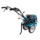 Культиватор Konner&Sohnen бензиновий KS 7HP-950S 7к.с, 105см, глиб до 31см, 80кг (KS7HP-950S)