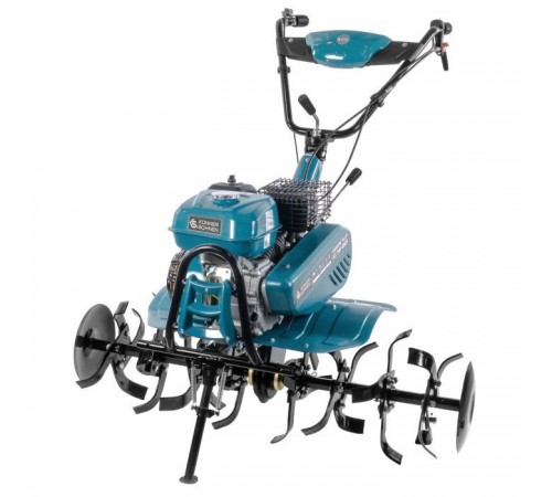 Культиватор Konner&Sohnen бензиновий KS 7HP-950S 7к.с, 105см, глиб до 31см, 80кг (KS7HP-950S) Культиватор Konner&Sohnen бензиновий KS 7HP-950S 7к.с, 105см, глиб до 31см, 80кг (KS7HP-950S)