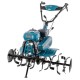 Культиватор Konner&Sohnen бензиновий KS 7HP-950S 7к.с, 105см, глиб до 31см, 80кг (KS7HP-950S)